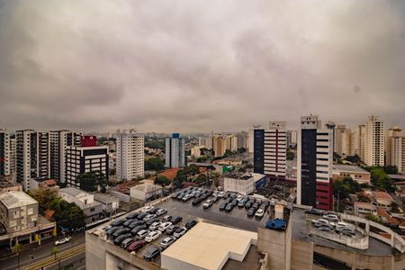 Kitnet/Studio para alugar com 1 quarto, 33m² em Mirandópolis, São Paulo