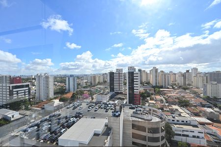 Apartamento à venda com 33m², 1 quarto e 1 vagaVista da Varanda