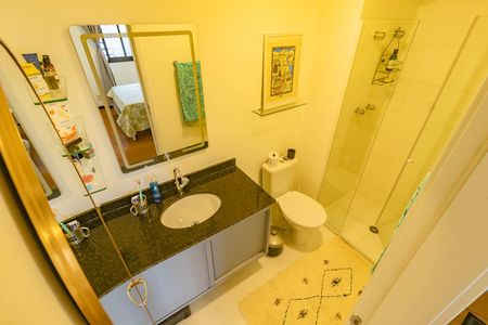 Kitnet/Studio para alugar com 1 quarto, 33m² em Mirandópolis, São Paulo