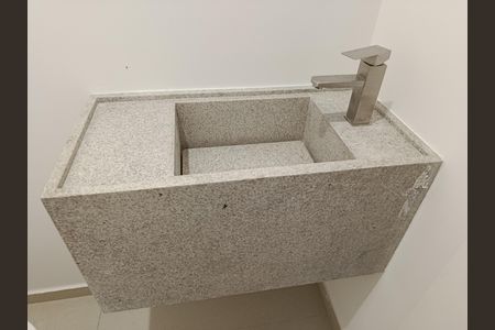 Apartamento à venda com 151m², 3 quartos e 2 vagas Apartamento à venda com 151m², 3 quartos e 2 vagasLavabo