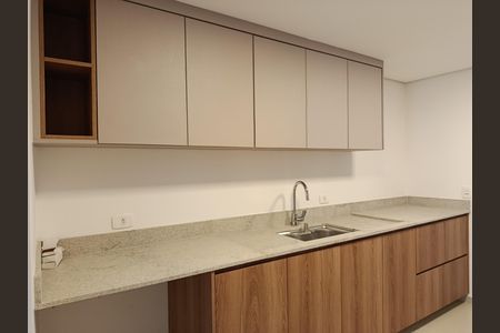 Apartamento à venda com 151m², 3 quartos e 2 vagas Apartamento à venda com 151m², 3 quartos e 2 vagasCozinha
