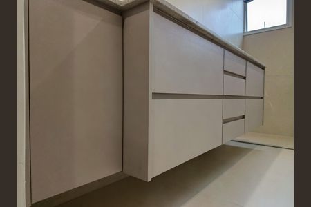 Apartamento à venda com 151m², 3 quartos e 2 vagas Apartamento à venda com 151m², 3 quartos e 2 vagasBanheiro da Suíte