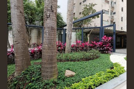 Apartamento à venda com 151m², 3 quartos e 2 vagas Apartamento à venda com 151m², 3 quartos e 2 vagasJardim