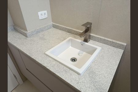 Apartamento à venda com 151m², 3 quartos e 2 vagas Apartamento à venda com 151m², 3 quartos e 2 vagasBanheiro