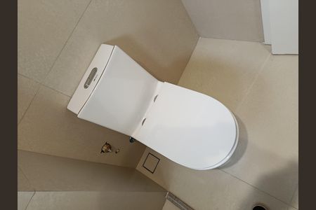 Apartamento à venda com 151m², 3 quartos e 2 vagas Apartamento à venda com 151m², 3 quartos e 2 vagasBanheiro