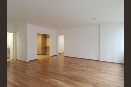 Apartamento à venda com 151m², 3 quartos e 2 vagas Apartamento à venda com 151m², 3 quartos e 2 vagasSala