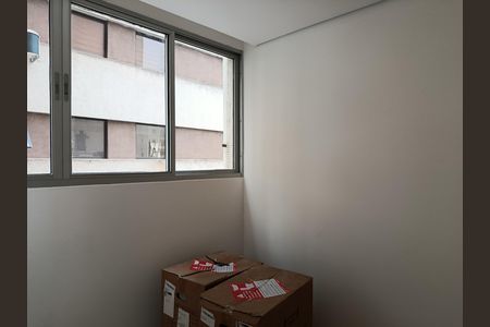Apartamento à venda com 151m², 3 quartos e 2 vagas Apartamento à venda com 151m², 3 quartos e 2 vagasÁrea de Serviço