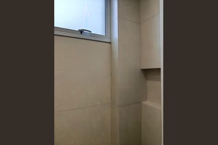 Apartamento à venda com 151m², 3 quartos e 2 vagas Apartamento à venda com 151m², 3 quartos e 2 vagasBanheiro