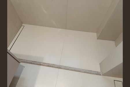 Apartamento à venda com 151m², 3 quartos e 2 vagas Apartamento à venda com 151m², 3 quartos e 2 vagasBanheiro