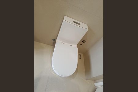 Apartamento à venda com 151m², 3 quartos e 2 vagas Apartamento à venda com 151m², 3 quartos e 2 vagasBanheiro da Suíte