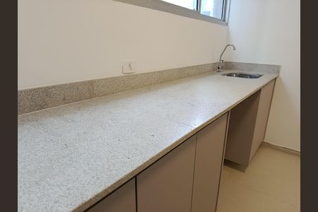 Apartamento à venda com 151m², 3 quartos e 2 vagas Apartamento à venda com 151m², 3 quartos e 2 vagasÁrea de Serviço