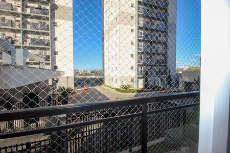 Apartamento para alugar com 65m², 2 quartos e 1 vaga Apartamento para alugar com 65m², 2 quartos e 1 vagaVaranda da Sala