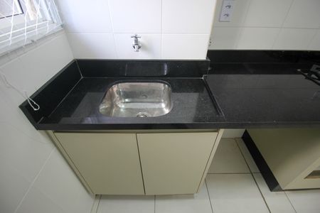 Apartamento para alugar com 65m², 2 quartos e 1 vaga Apartamento para alugar com 65m², 2 quartos e 1 vagaÁrea de serviço