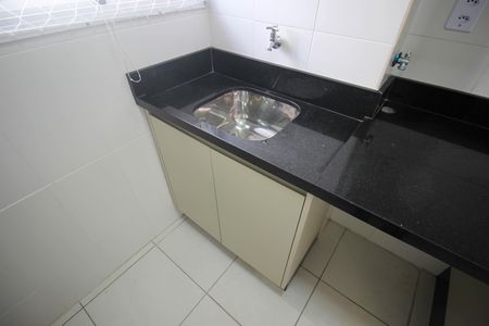 Apartamento para alugar com 65m², 2 quartos e 1 vaga Apartamento para alugar com 65m², 2 quartos e 1 vagaÁrea de serviço
