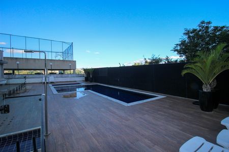 Apartamento para alugar com 65m², 2 quartos e 1 vaga Apartamento para alugar com 65m², 2 quartos e 1 vagaÁrea comum