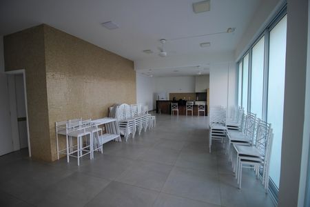 Apartamento para alugar com 65m², 2 quartos e 1 vaga Apartamento para alugar com 65m², 2 quartos e 1 vagaÁrea comum