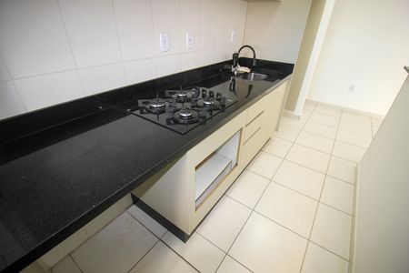 Apartamento para alugar com 65m², 2 quartos e 1 vaga Apartamento para alugar com 65m², 2 quartos e 1 vagaCozinha