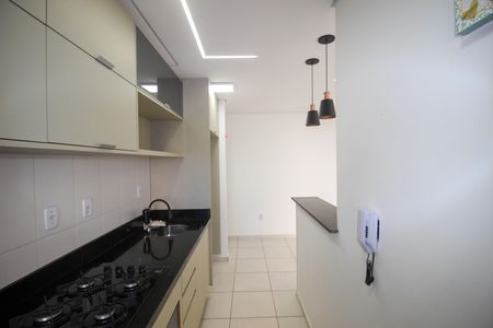 Apartamento para alugar com 65m², 2 quartos e 1 vaga Apartamento para alugar com 65m², 2 quartos e 1 vagaCozinha