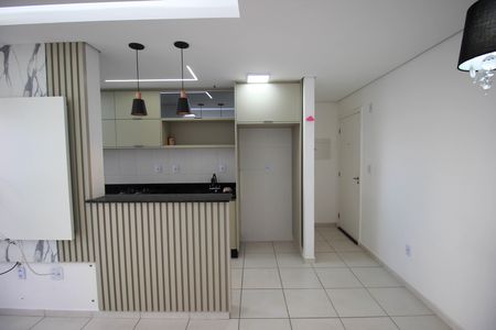 Apartamento para alugar com 65m², 2 quartos e 1 vaga Apartamento para alugar com 65m², 2 quartos e 1 vagaCozinha