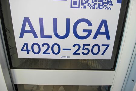 Apartamento para alugar com 65m², 2 quartos e 1 vaga Apartamento para alugar com 65m², 2 quartos e 1 vagaPlaca