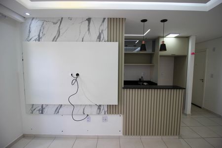 Apartamento para alugar com 2 quartos, 65m² em Parque Morumbi, Votorantim
