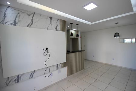 Apartamento para alugar com 2 quartos, 65m² em Parque Morumbi, Votorantim