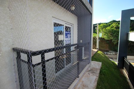 Apartamento para alugar com 65m², 2 quartos e 1 vaga Apartamento para alugar com 65m², 2 quartos e 1 vagaFachada