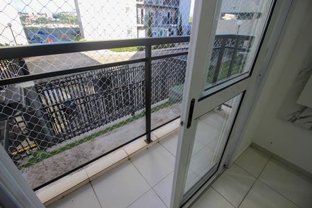 Apartamento para alugar com 2 quartos, 65m² em Parque Morumbi, Votorantim