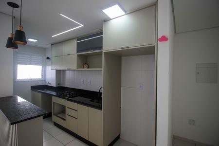 Apartamento para alugar com 65m², 2 quartos e 1 vaga Apartamento para alugar com 65m², 2 quartos e 1 vagaCozinha