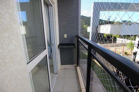 Apartamento para alugar com 2 quartos, 65m² em Parque Morumbi, Votorantim