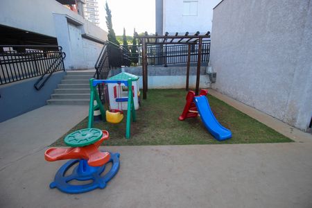 Apartamento para alugar com 65m², 2 quartos e 1 vaga Apartamento para alugar com 65m², 2 quartos e 1 vagaÁrea comum