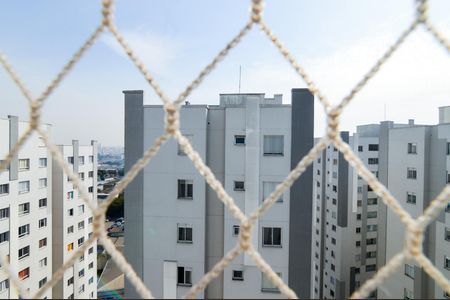 Apartamento para alugar com 36m², 2 quartos e 1 vagaVista área de Serviço 