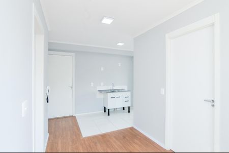 Apartamento para alugar com 36m², 2 quartos e 1 vagaSala