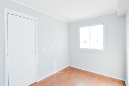 Apartamento para alugar com 36m², 2 quartos e 1 vagaQuarto 2 
