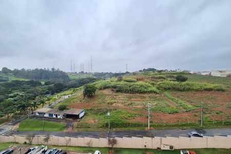 Apartamento à venda com 61m², 2 quartos e 2 vagas Apartamento à venda com 61m², 2 quartos e 2 vagasVista da Suíte