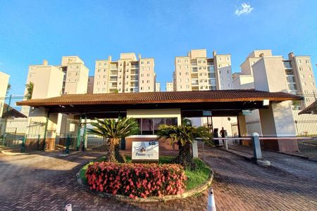 Apartamento à venda com 61m², 2 quartos e 2 vagas Apartamento à venda com 61m², 2 quartos e 2 vagasFachada e Portaria