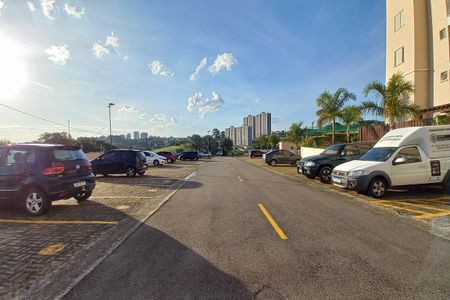 Apartamento à venda com 61m², 2 quartos e 2 vagas Apartamento à venda com 61m², 2 quartos e 2 vagasGaragem