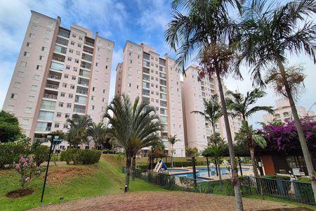 Apartamento à venda com 61m², 2 quartos e 2 vagas Apartamento à venda com 61m², 2 quartos e 2 vagasFachada do Prédio