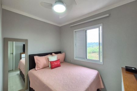 Apartamento à venda com 61m², 2 quartos e 2 vagas Apartamento à venda com 61m², 2 quartos e 2 vagasQuarto 2 - Suíte