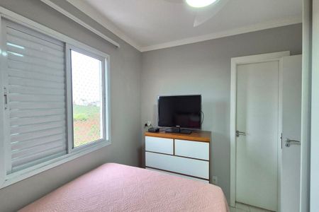 Apartamento à venda com 61m², 2 quartos e 2 vagas Apartamento à venda com 61m², 2 quartos e 2 vagasQuarto 2 - Suíte