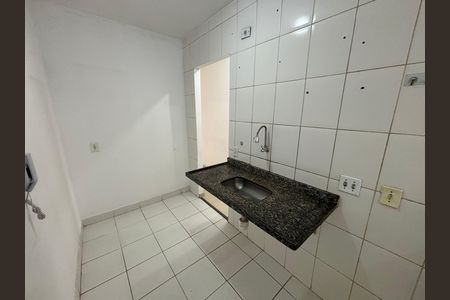 Apartamento para alugar com 45m², 2 quartos e 1 vaga Apartamento para alugar com 45m², 2 quartos e 1 vagaCozinha