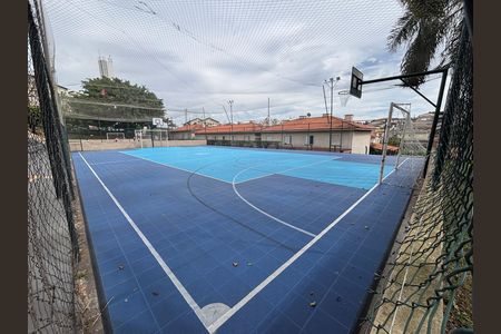 Apartamento para alugar com 45m², 2 quartos e 1 vaga Apartamento para alugar com 45m², 2 quartos e 1 vagaQuadra