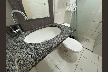 Apartamento para alugar com 45m², 2 quartos e 1 vaga