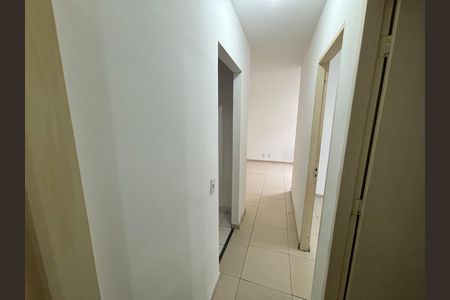 Apartamento para alugar com 45m², 2 quartos e 1 vaga Apartamento para alugar com 45m², 2 quartos e 1 vagaCorredor