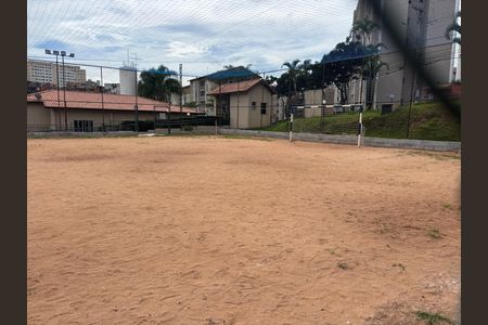 Apartamento para alugar com 45m², 2 quartos e 1 vaga Apartamento para alugar com 45m², 2 quartos e 1 vagaQuadra
