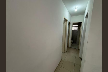 Apartamento para alugar com 45m², 2 quartos e 1 vaga Apartamento para alugar com 45m², 2 quartos e 1 vagaCorredor