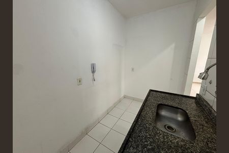 Apartamento para alugar com 45m², 2 quartos e 1 vaga Apartamento para alugar com 45m², 2 quartos e 1 vagaCozinha