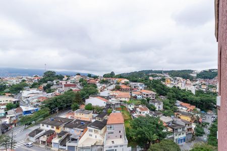 Apartamento para alugar com 38m², 2 quartos e sem vaga Apartamento para alugar com 38m², 2 quartos e sem vagaVista Quarto 2
