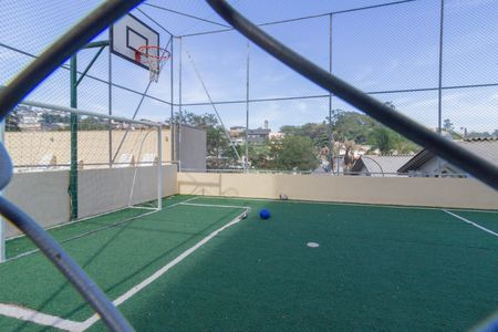 Apartamento para alugar com 38m², 2 quartos e sem vaga Apartamento para alugar com 38m², 2 quartos e sem vagaQuadra