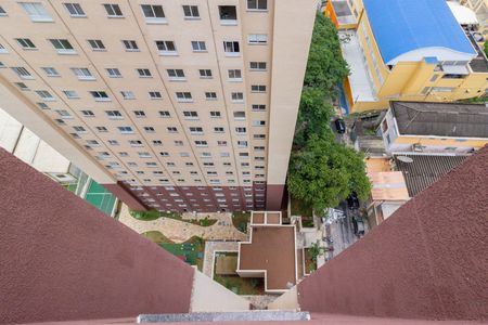 Apartamento para alugar com 38m², 2 quartos e sem vaga Apartamento para alugar com 38m², 2 quartos e sem vagaVista Sala